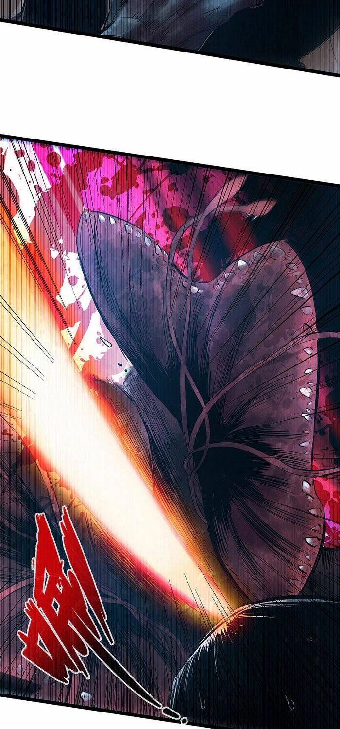 Thông Thiên Chi Lộ Chapter 48 - 11