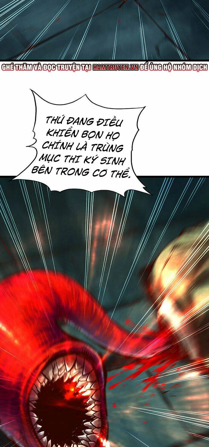 Thông Thiên Chi Lộ Chapter 48 - 14