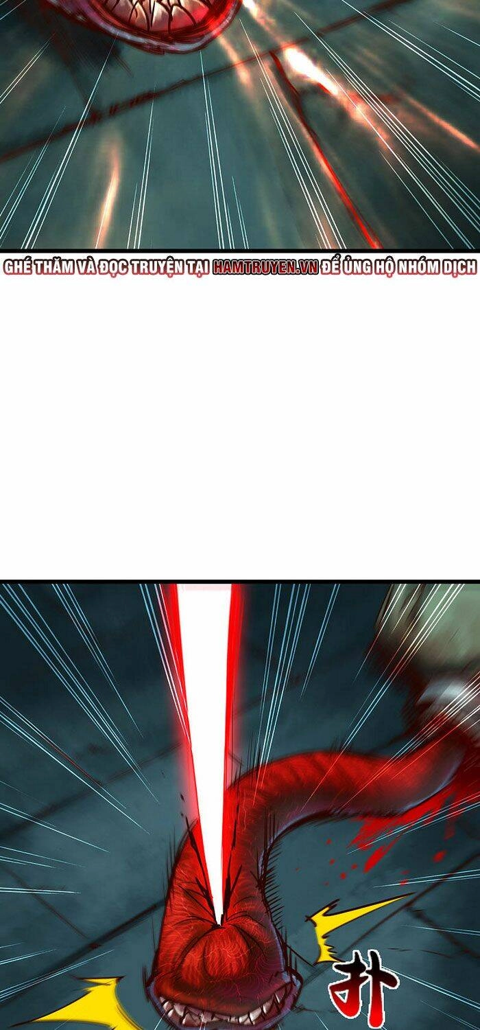 Thông Thiên Chi Lộ Chapter 48 - 15