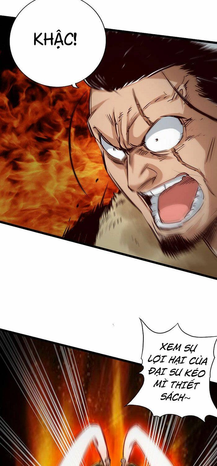 Thông Thiên Chi Lộ Chapter 48 - 21