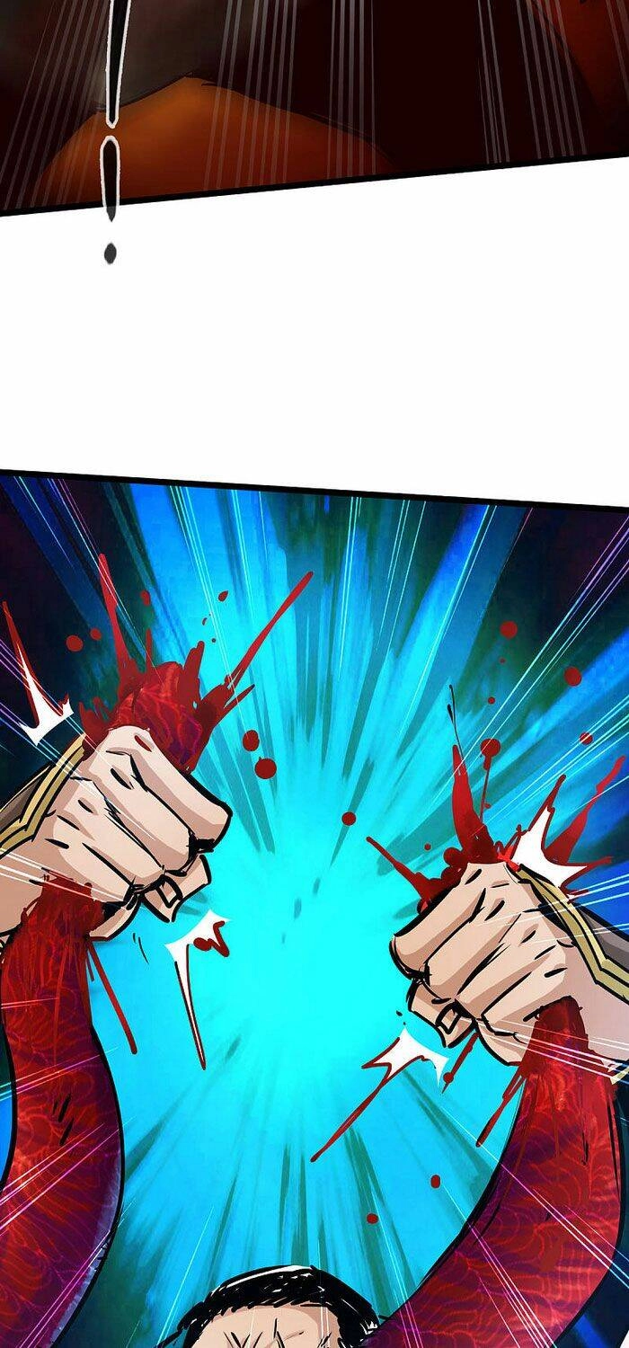 Thông Thiên Chi Lộ Chapter 48 - 23