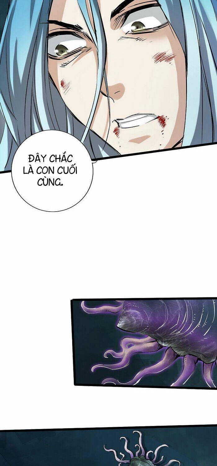 Thông Thiên Chi Lộ Chapter 48 - 26