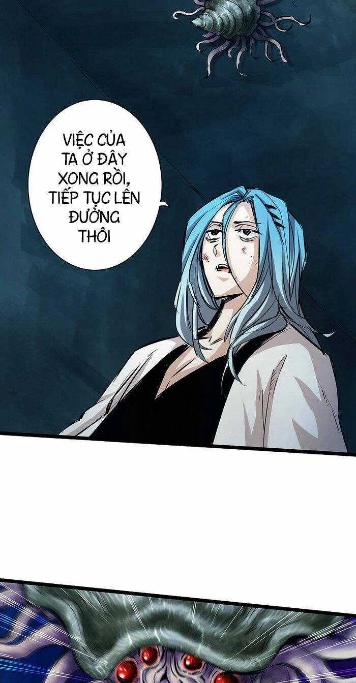 Thông Thiên Chi Lộ Chapter 48 - 27