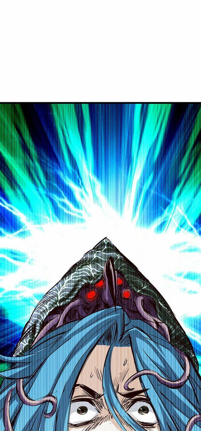 Thông Thiên Chi Lộ Chapter 49 - 1