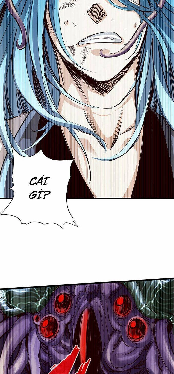 Thông Thiên Chi Lộ Chapter 49 - 2