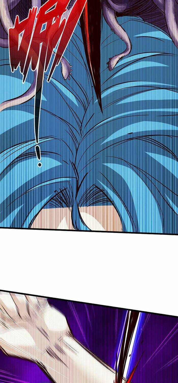 Thông Thiên Chi Lộ Chapter 49 - 3