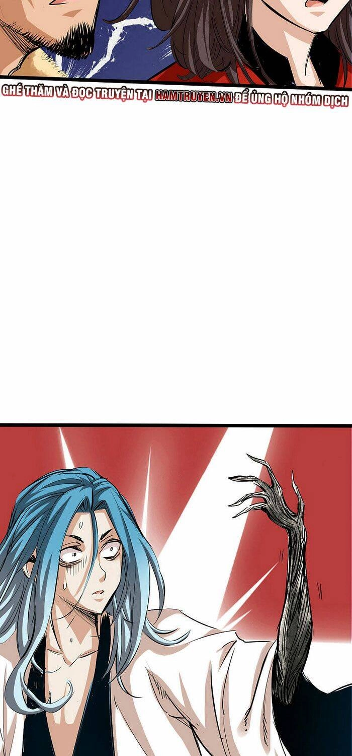 Thông Thiên Chi Lộ Chapter 49 - 7