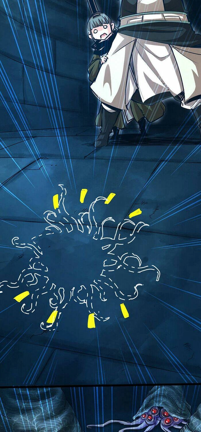 Thông Thiên Chi Lộ Chapter 49 - 10