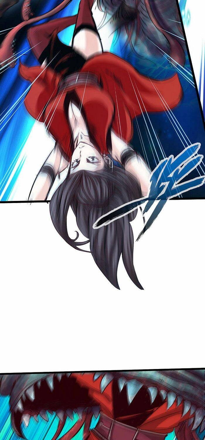 Thông Thiên Chi Lộ Chapter 49 - 23