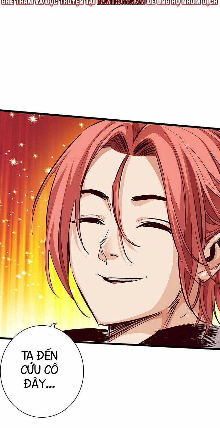 Thông Thiên Chi Lộ Chapter 49 - 28