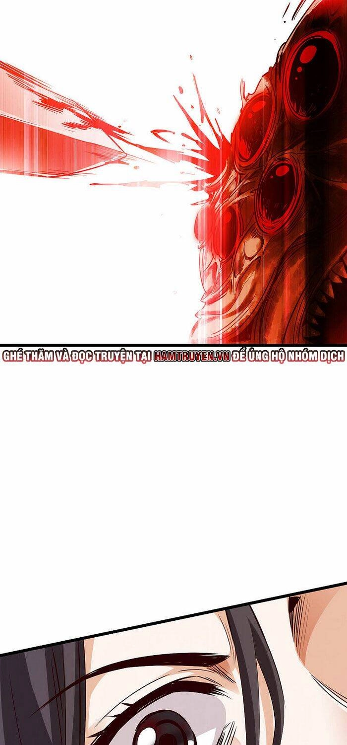 Thông Thiên Chi Lộ Chapter 50 - 3