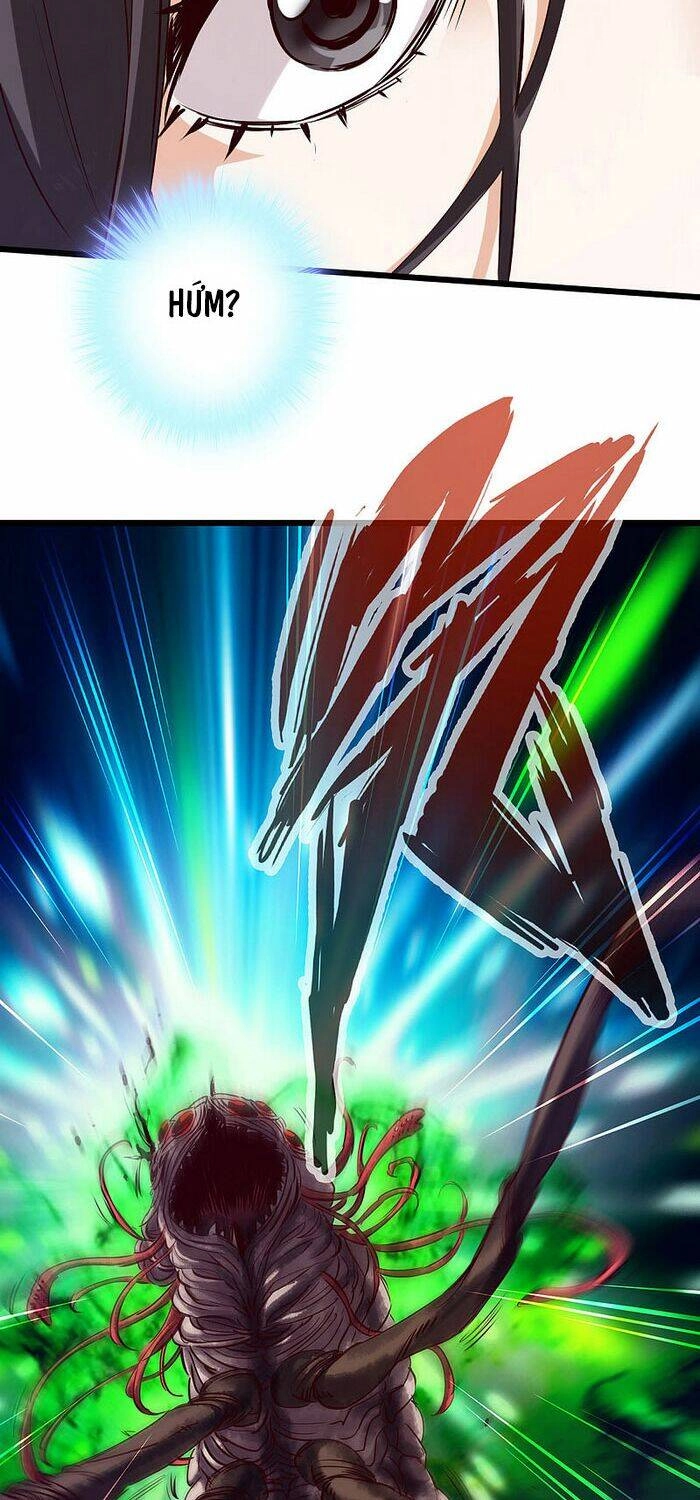 Thông Thiên Chi Lộ Chapter 50 - 4