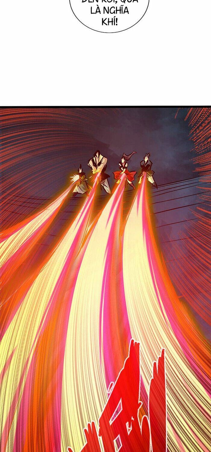 Thông Thiên Chi Lộ Chapter 50 - 8