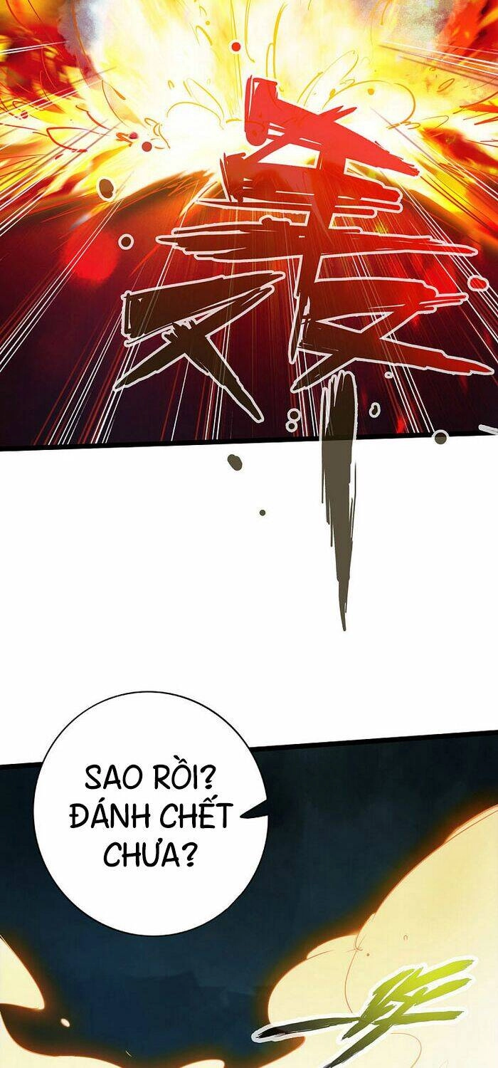 Thông Thiên Chi Lộ Chapter 50 - 10