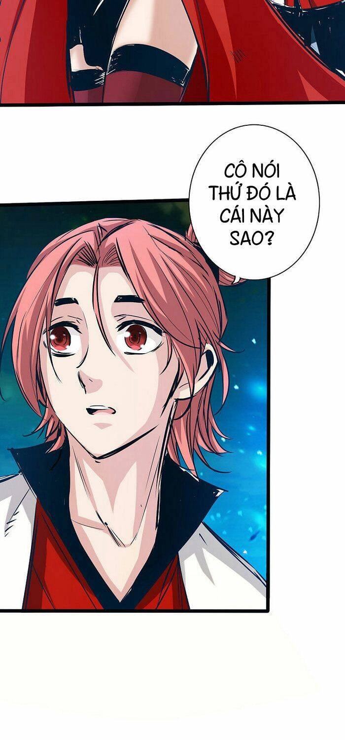 Thông Thiên Chi Lộ Chapter 50 - 13