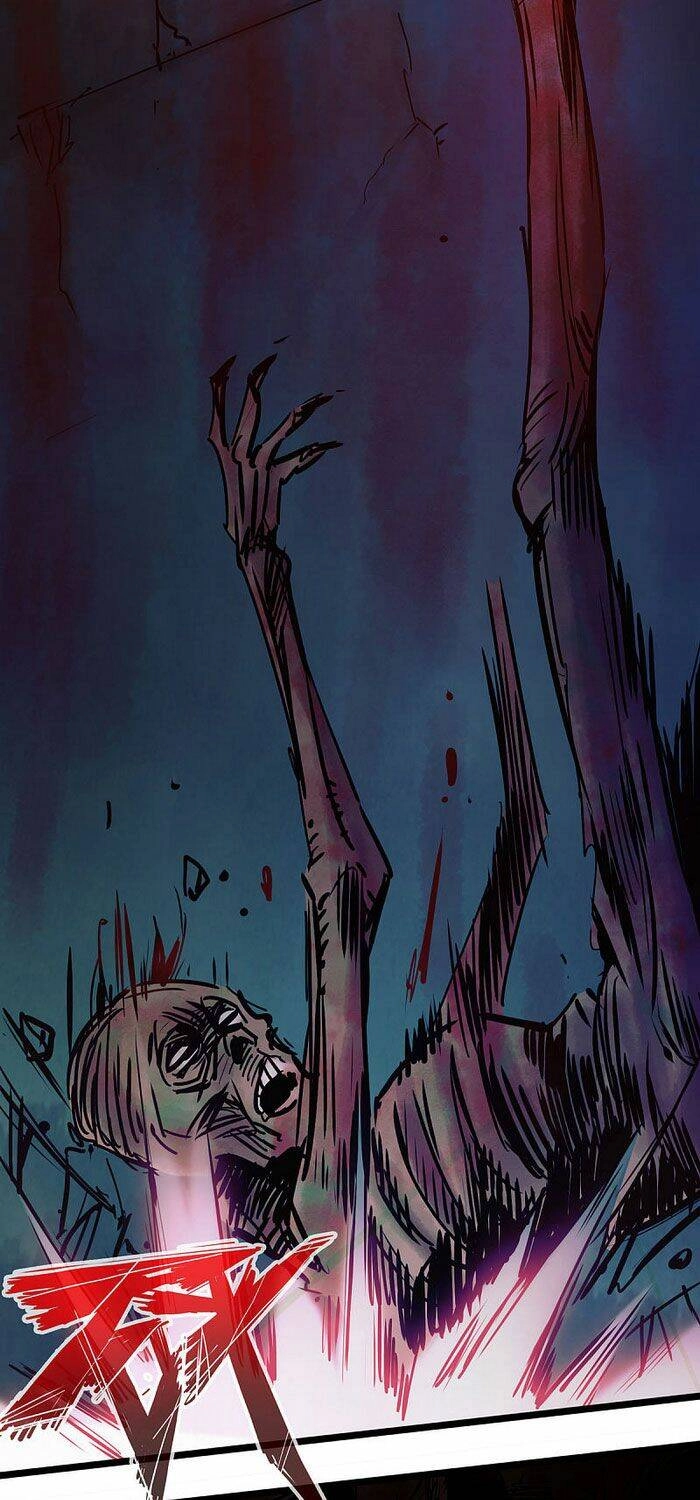 Thông Thiên Chi Lộ Chapter 50 - 26