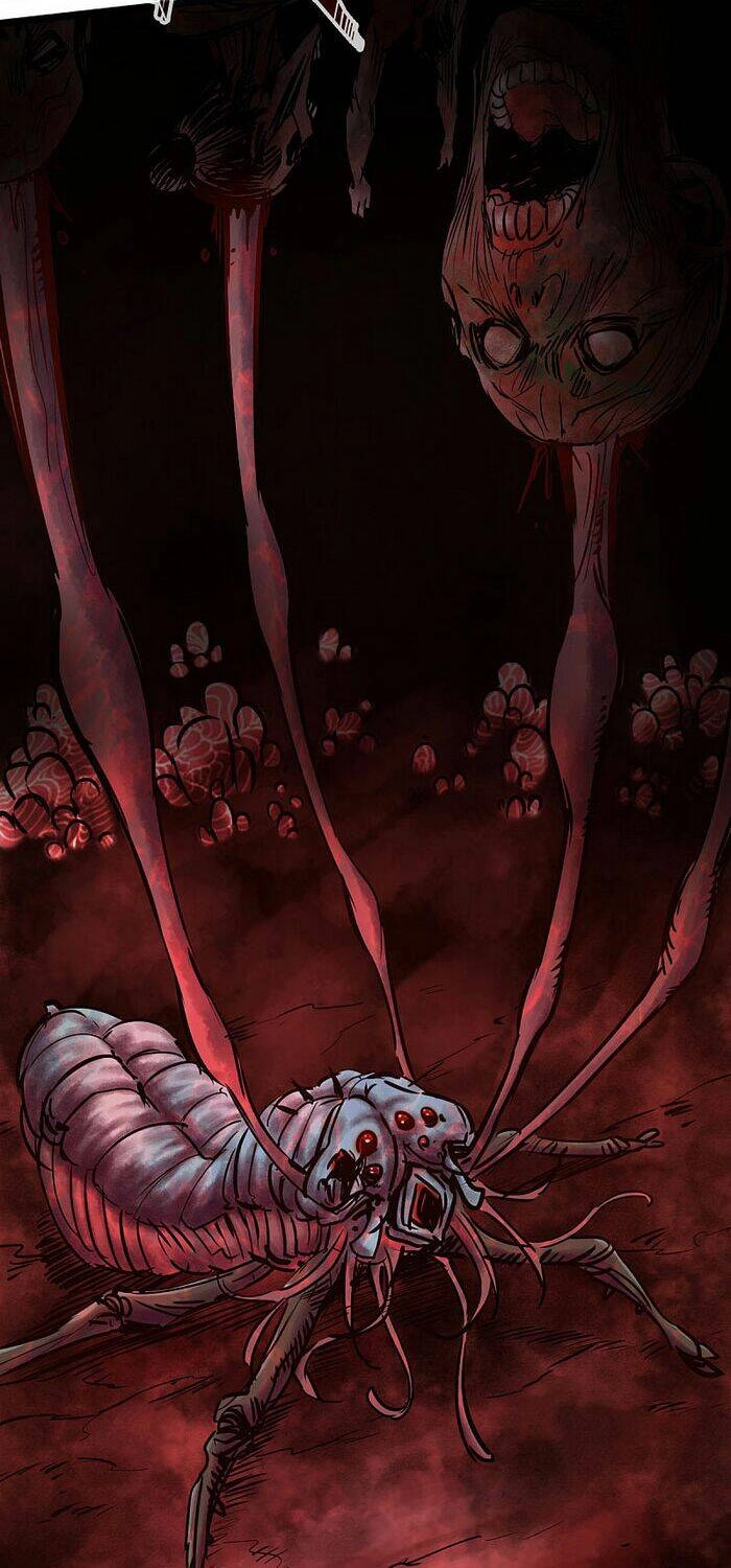 Thông Thiên Chi Lộ Chapter 50 - 27