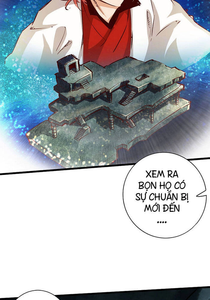 Thông Thiên Chi Lộ Chapter 51 - 2