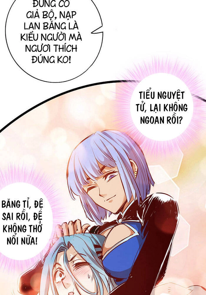 Thông Thiên Chi Lộ Chapter 51 - 8