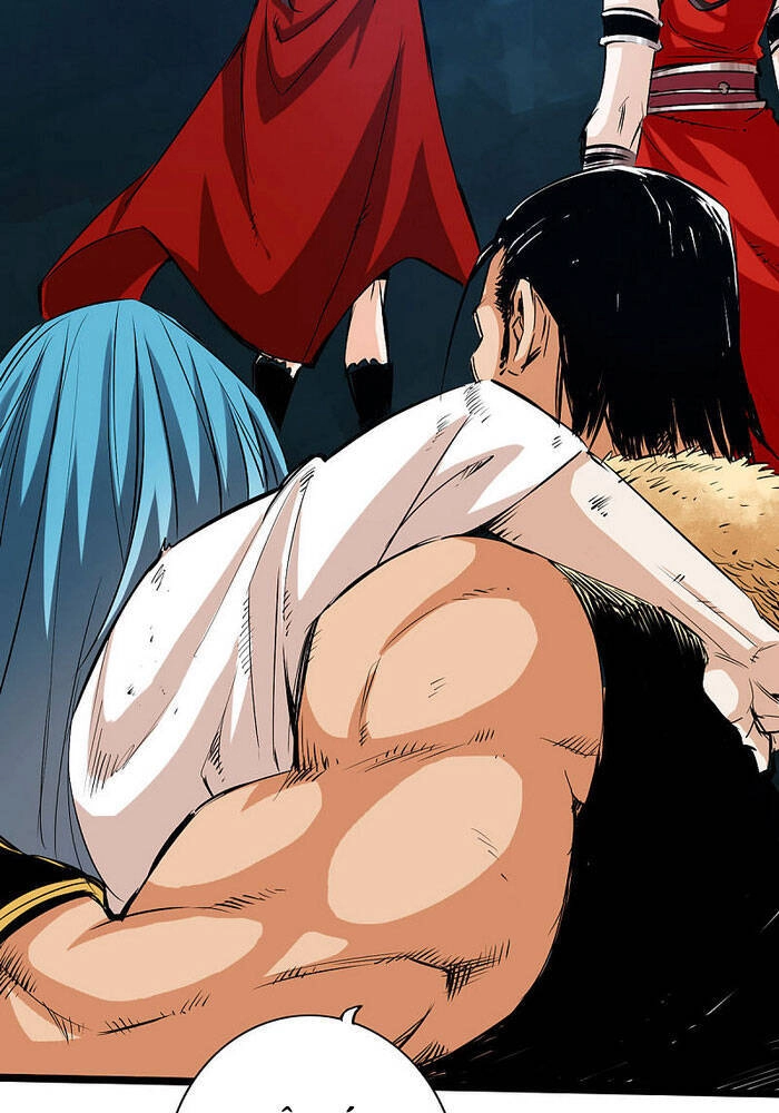 Thông Thiên Chi Lộ Chapter 51 - 10