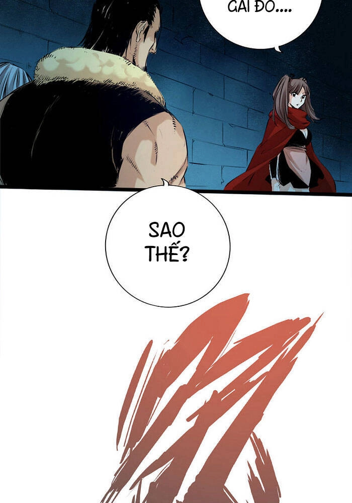 Thông Thiên Chi Lộ Chapter 51 - 12