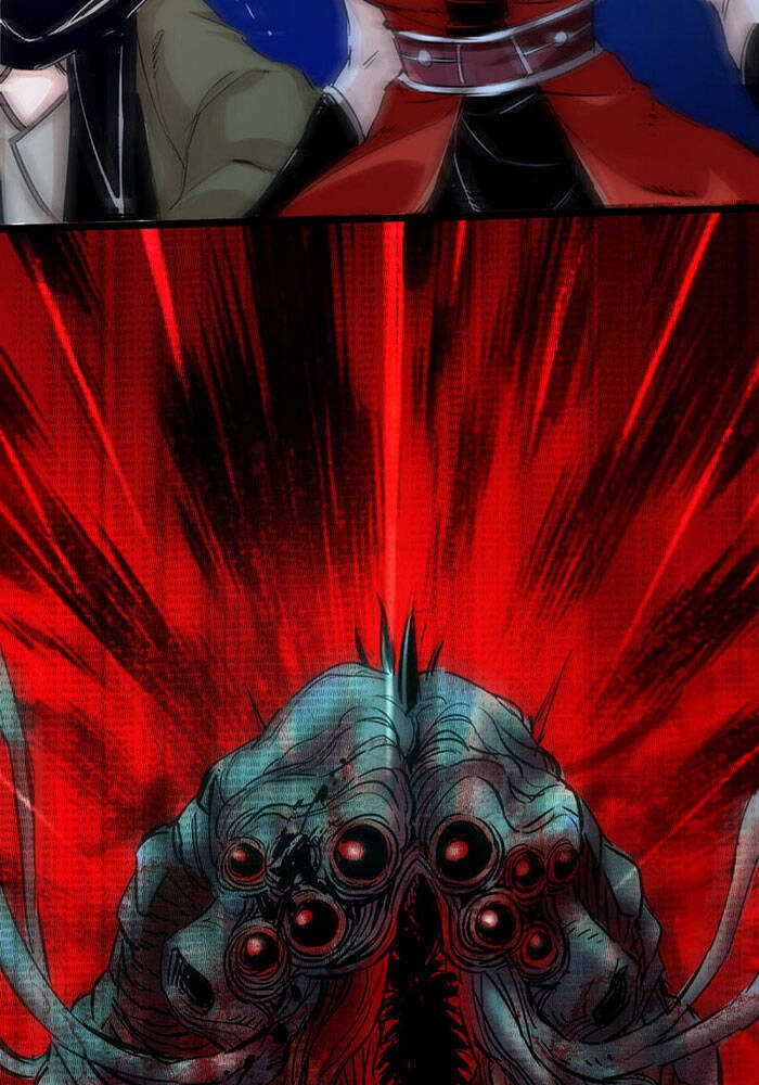 Thông Thiên Chi Lộ Chapter 51 - 14