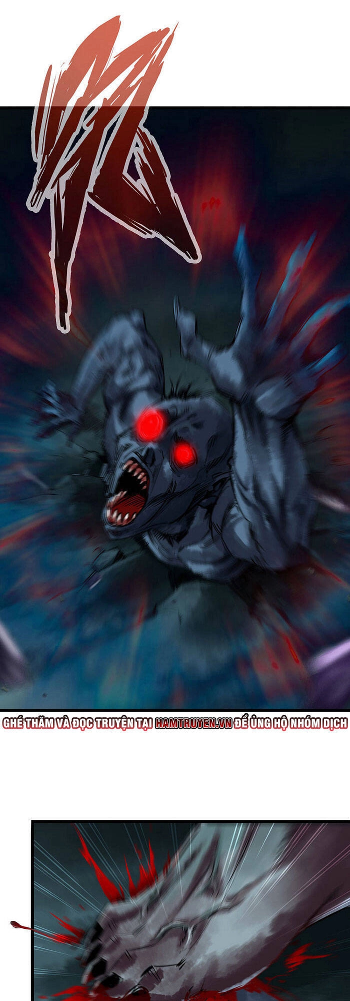 Thông Thiên Chi Lộ Chapter 51 - 20