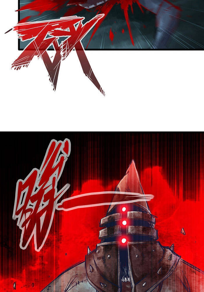 Thông Thiên Chi Lộ Chapter 51 - 21