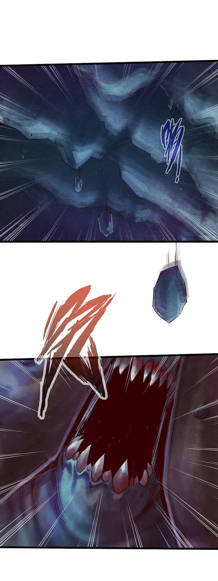 Thông Thiên Chi Lộ Chapter 52 - 1