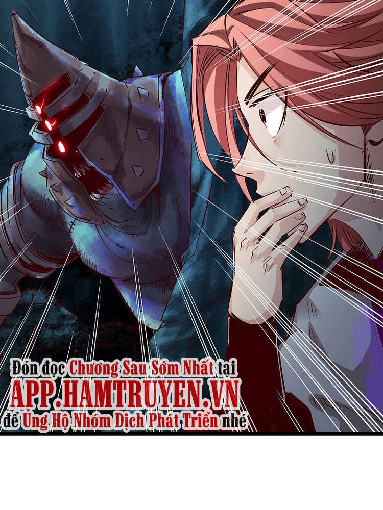 Thông Thiên Chi Lộ Chapter 52 - 6