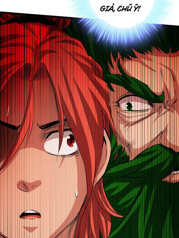 Thông Thiên Chi Lộ Chapter 52 - 10