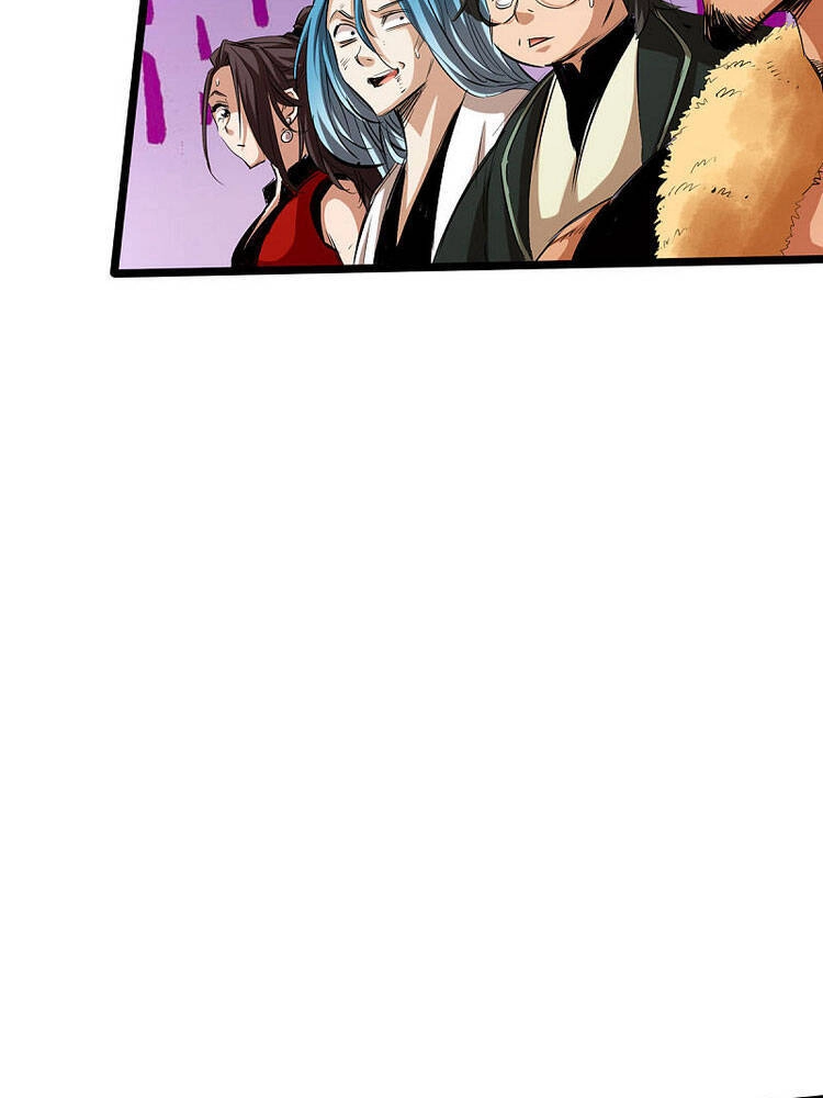 Thông Thiên Chi Lộ Chapter 52 - 12