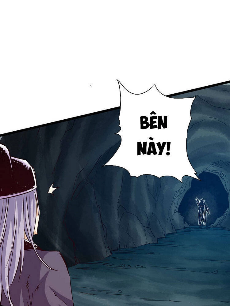 Thông Thiên Chi Lộ Chapter 52 - 16