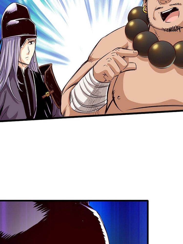 Thông Thiên Chi Lộ Chapter 52 - 19