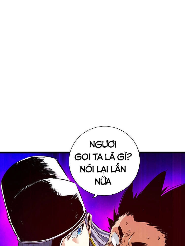 Thông Thiên Chi Lộ Chapter 52 - 21