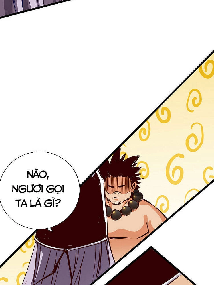 Thông Thiên Chi Lộ Chapter 52 - 23