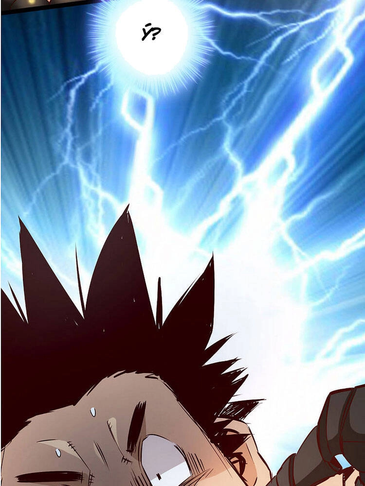 Thông Thiên Chi Lộ Chapter 52 - 29