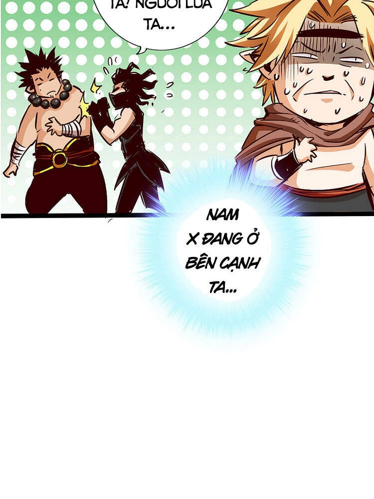 Thông Thiên Chi Lộ Chapter 52 - 31