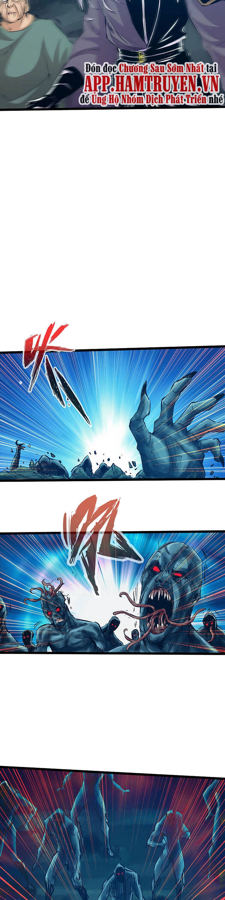 Thông Thiên Chi Lộ Chapter 53 - 5