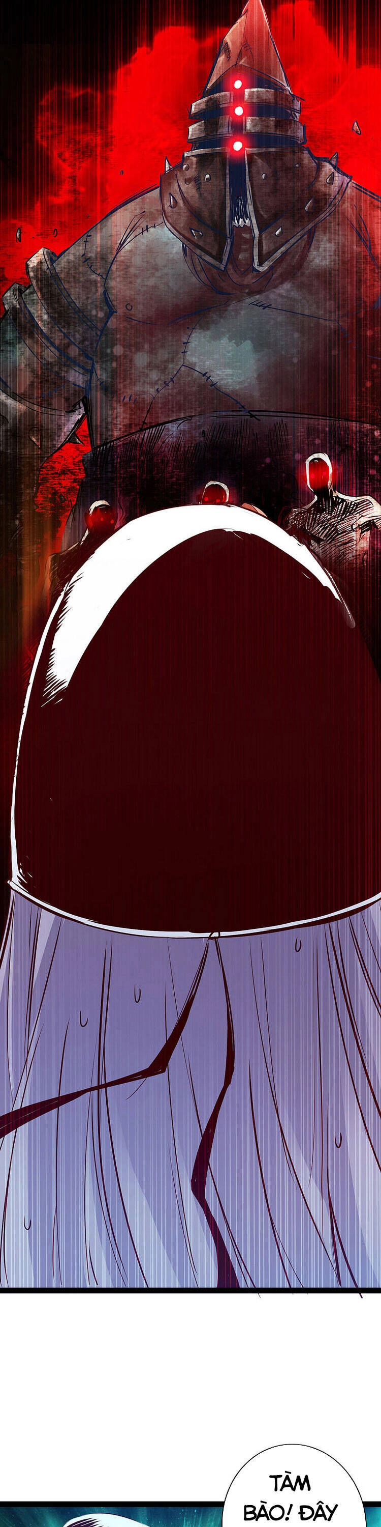 Thông Thiên Chi Lộ Chapter 53 - 7