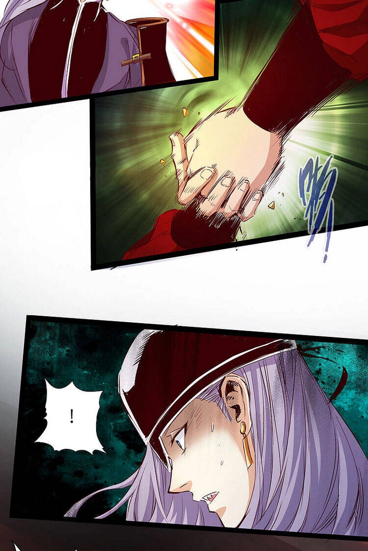 Thông Thiên Chi Lộ Chapter 53 - 9