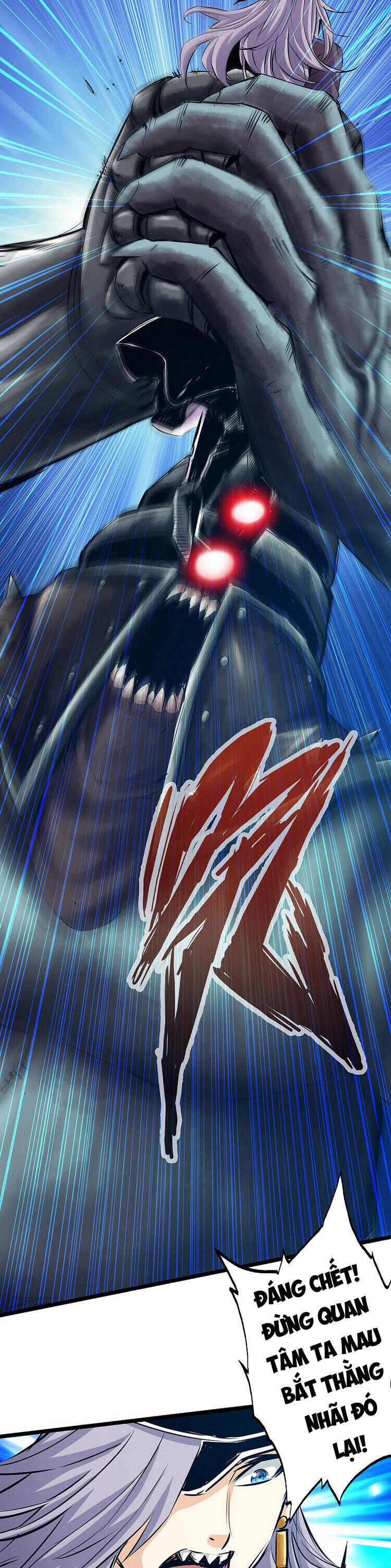 Thông Thiên Chi Lộ Chapter 53 - 12