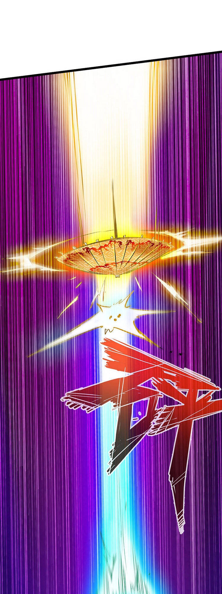 Thông Thiên Chi Lộ Chapter 54 - 13