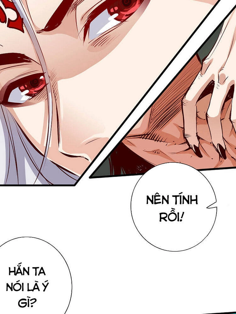 Thông Thiên Chi Lộ Chapter 55 - 4