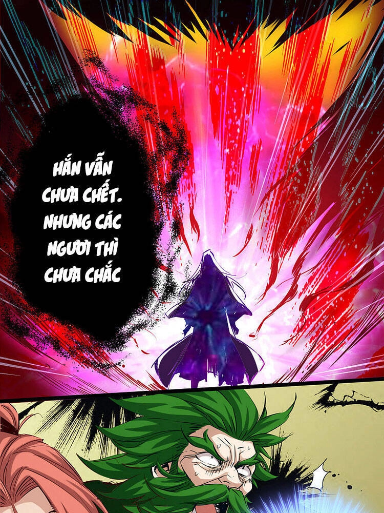 Thông Thiên Chi Lộ Chapter 55 - 8