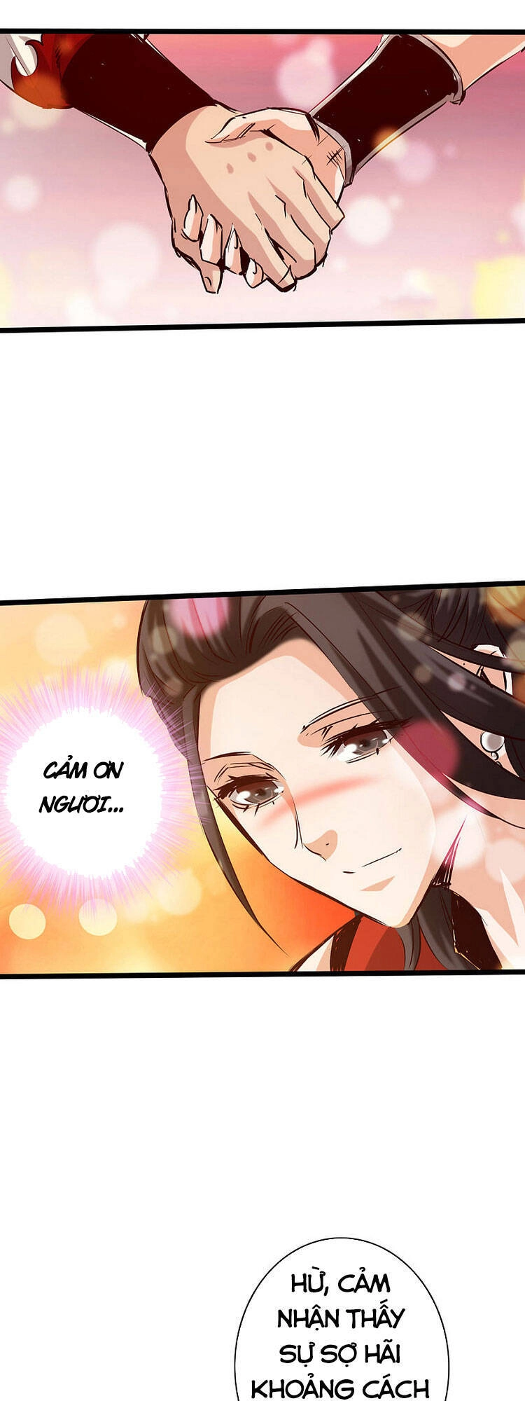 Thông Thiên Chi Lộ Chapter 55 - 13