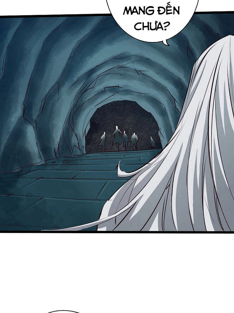 Thông Thiên Chi Lộ Chapter 55 - 14