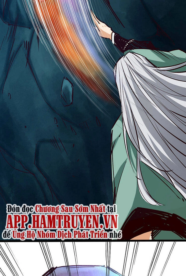 Thông Thiên Chi Lộ Chapter 55 - 17