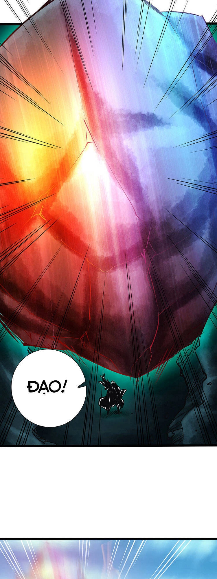 Thông Thiên Chi Lộ Chapter 55 - 18