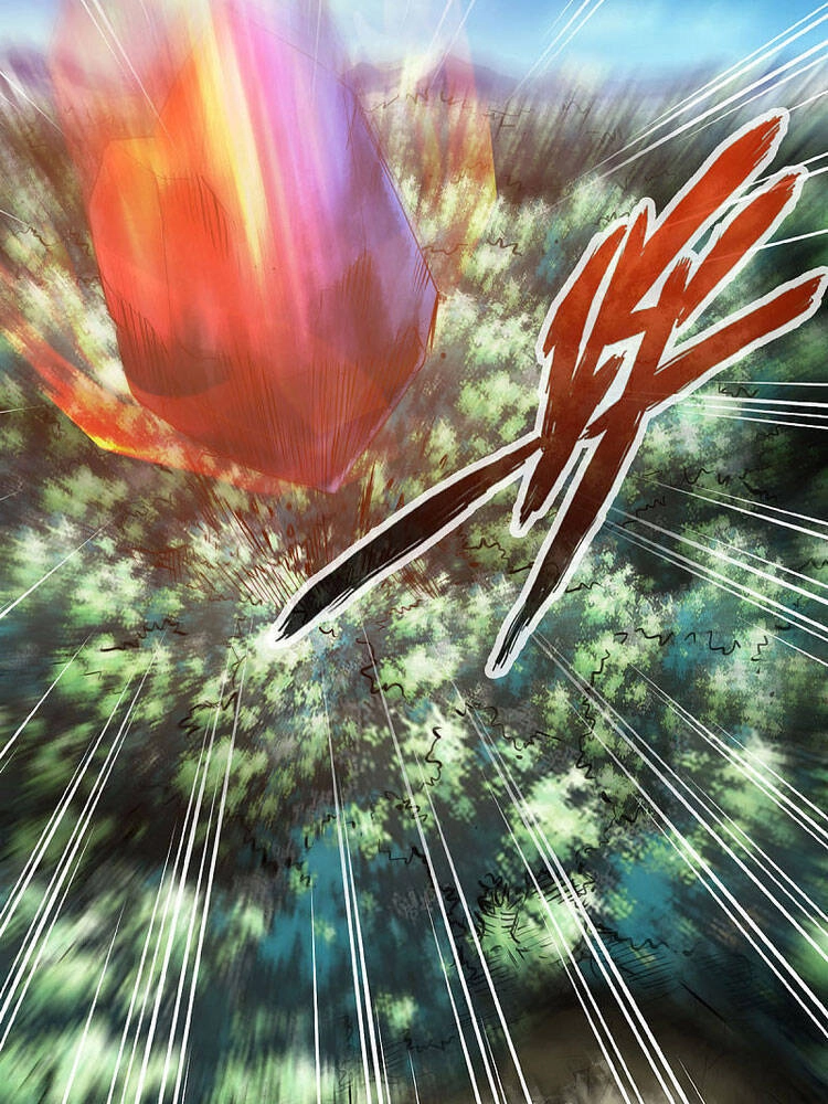 Thông Thiên Chi Lộ Chapter 55 - 19